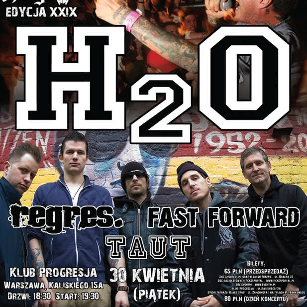 SNM #28: H2O, Regres, Fast Forward, Taut