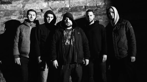 Ghostchant [grim outlook on the world as a whole]
