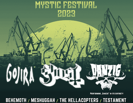 Mystic Festival 2023