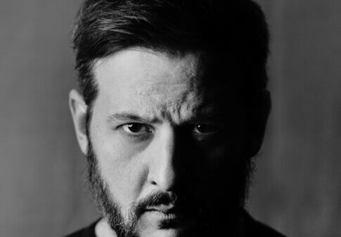 25 questions to…: Jason Netherton [Misery Index]