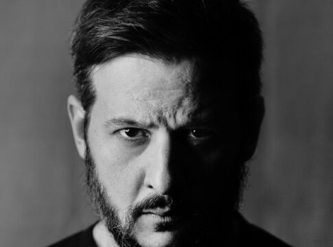 25 questions to…: Jason Netherton [Misery Index]