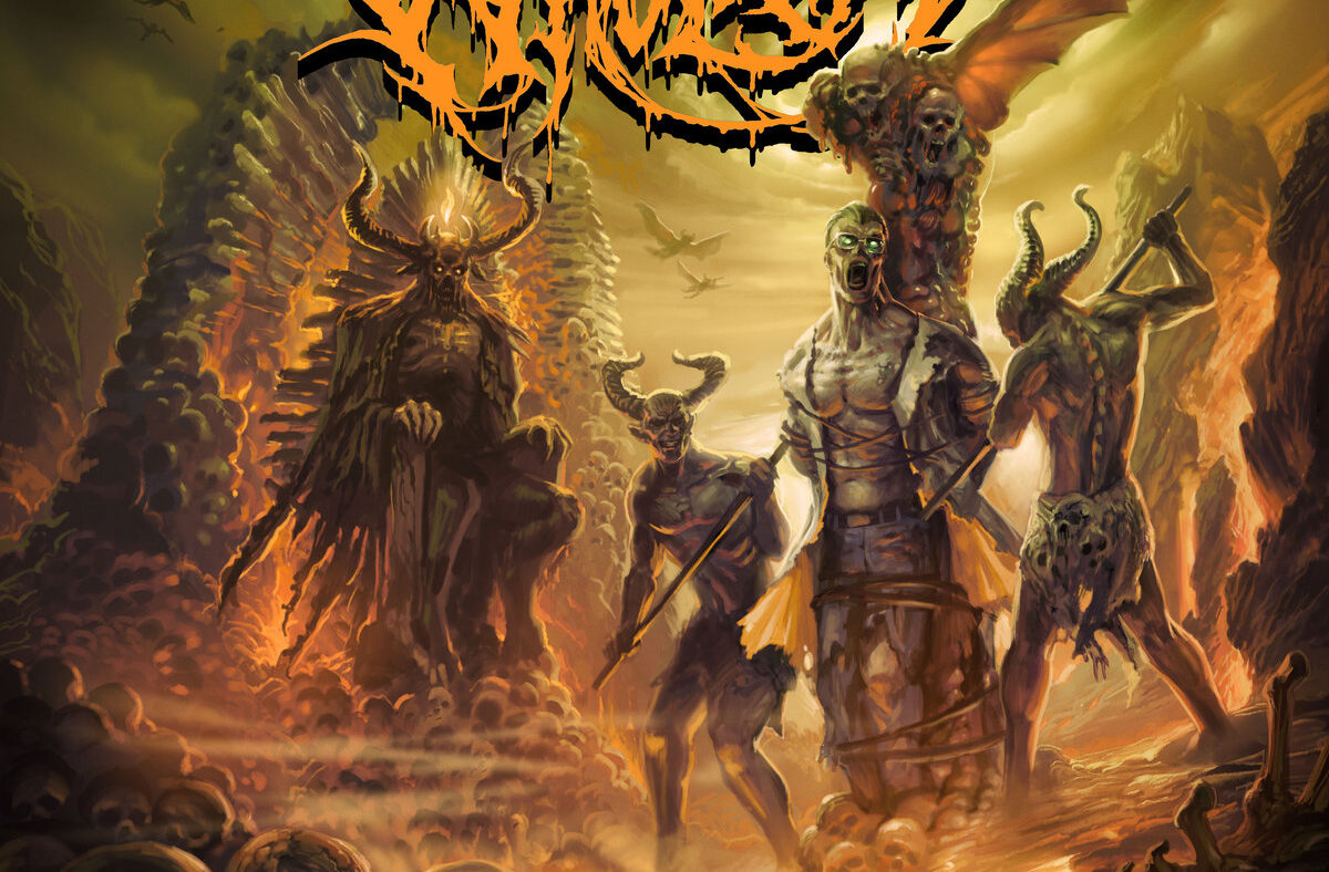 Pathology – Unholy Descent [2024]