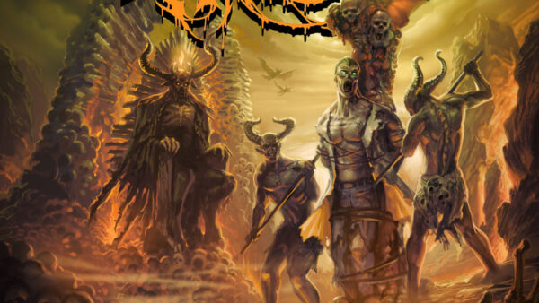 Pathology – Unholy Descent [2024]