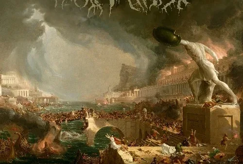 Rotting Christ – Pro Xristou [2024]