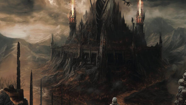 Burn Down Eden – Dismal Epiphany [2025]