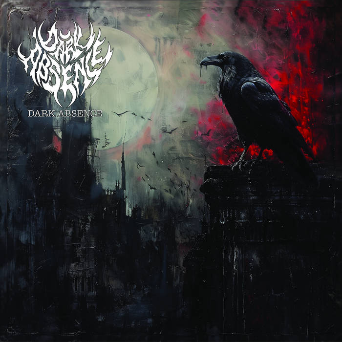 Dark Absence – Dark Abscence [2024]