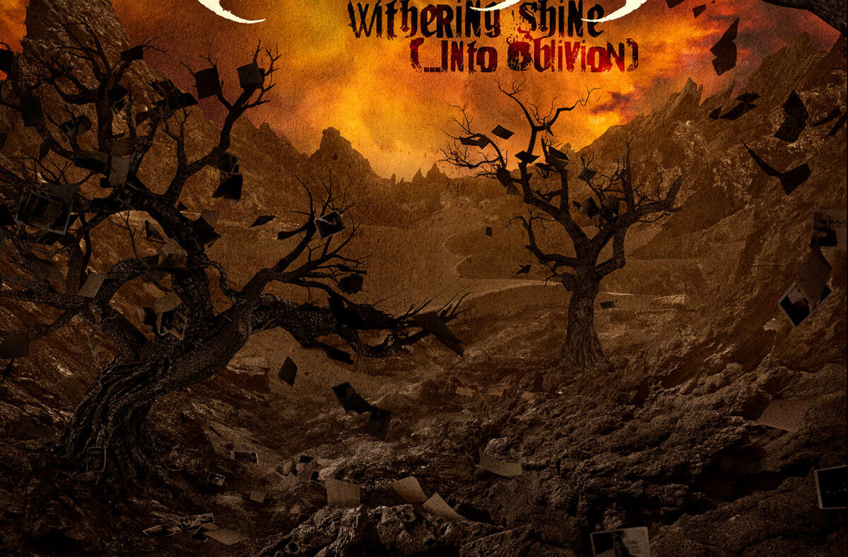 Mindreaper – Withering Shine (…into Oblivion) [2024]