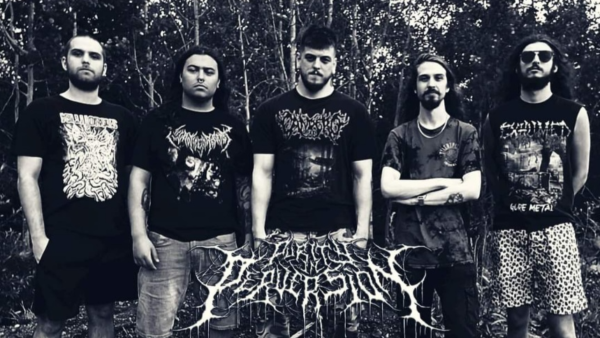 Purity In Perversion [love to blast beats]