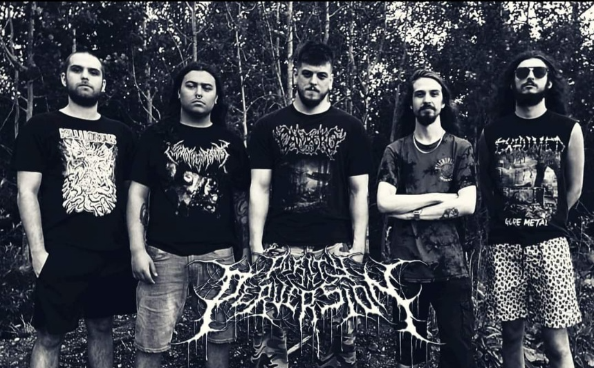 Purity In Perversion [love to blast beats]