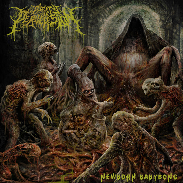 Purity In Perversion – NewBorn BabyBong [2024]