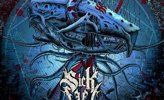 Sick Feel – Rat Race [2024]