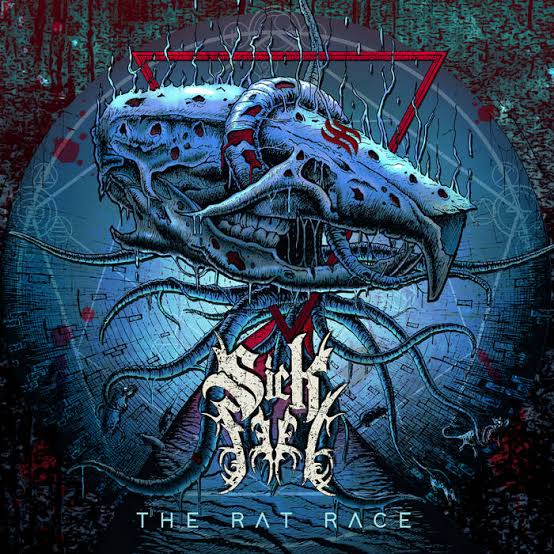 Sick Feel – Rat Race [2024]