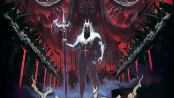 Yoth Iria – Gone with the Devil [2026]