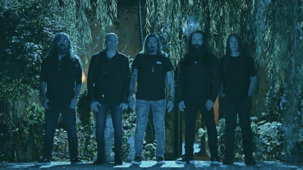 Dream Theater to Begin Recording Post-Parasomnia Album