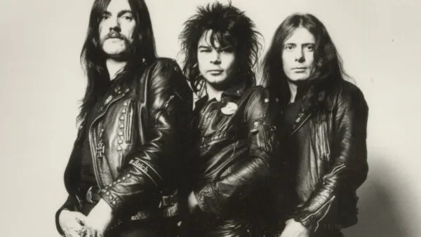 Motörhead Marks 20th Anniversary of Kiss Of Death with Deluxe Reissue