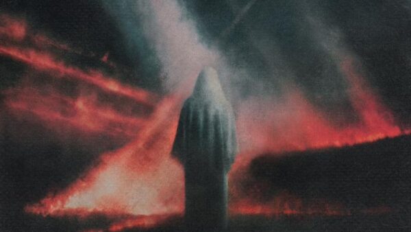 The Narrator – Phosphor [2026]