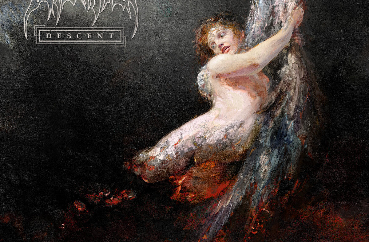 Immolation – Descent [2026]