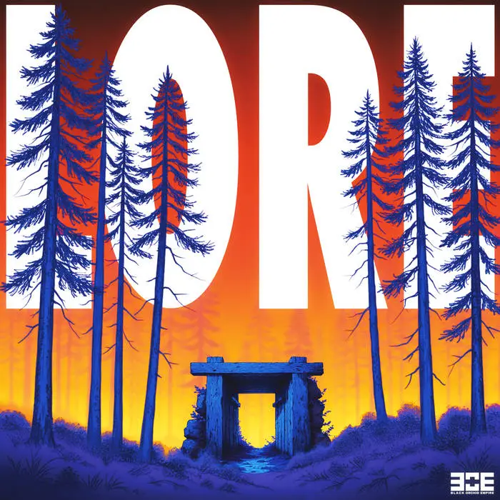 Black Orchid Empire – LORE [2026]