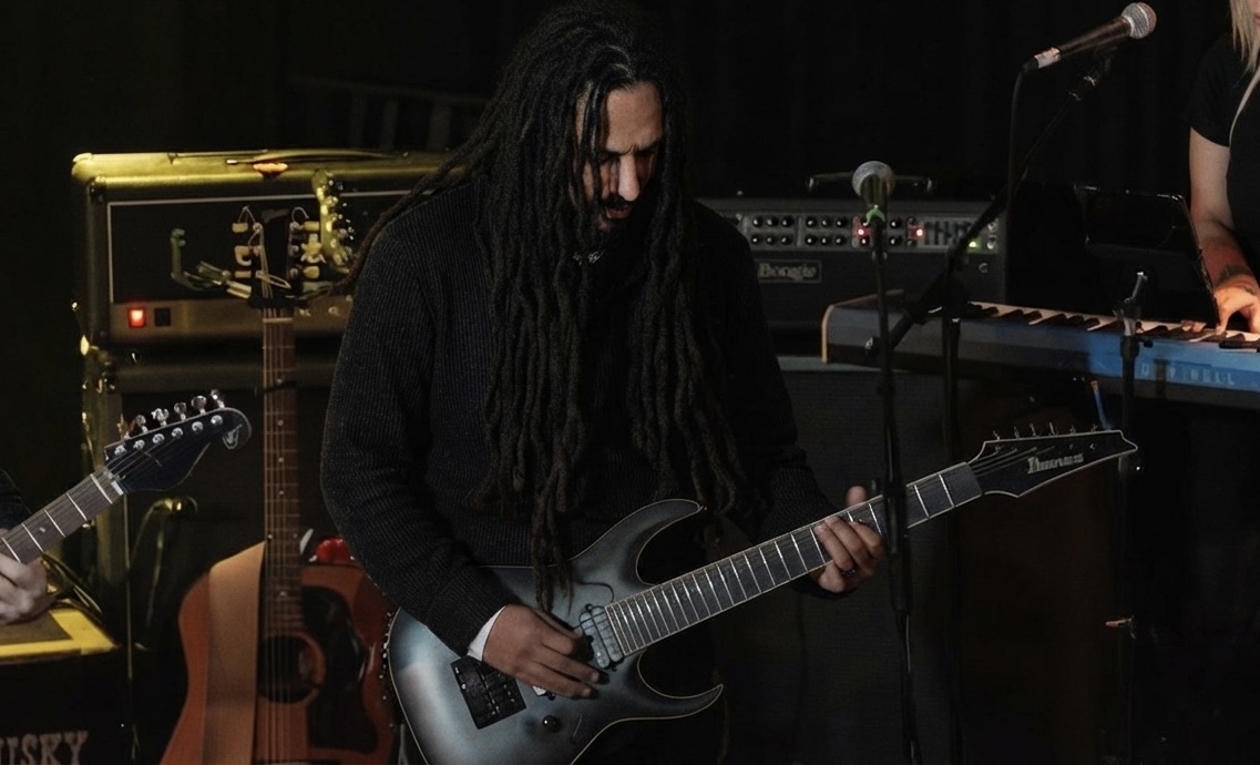 Korn Guitarist Munky Reveals Writing Progress on New Material
