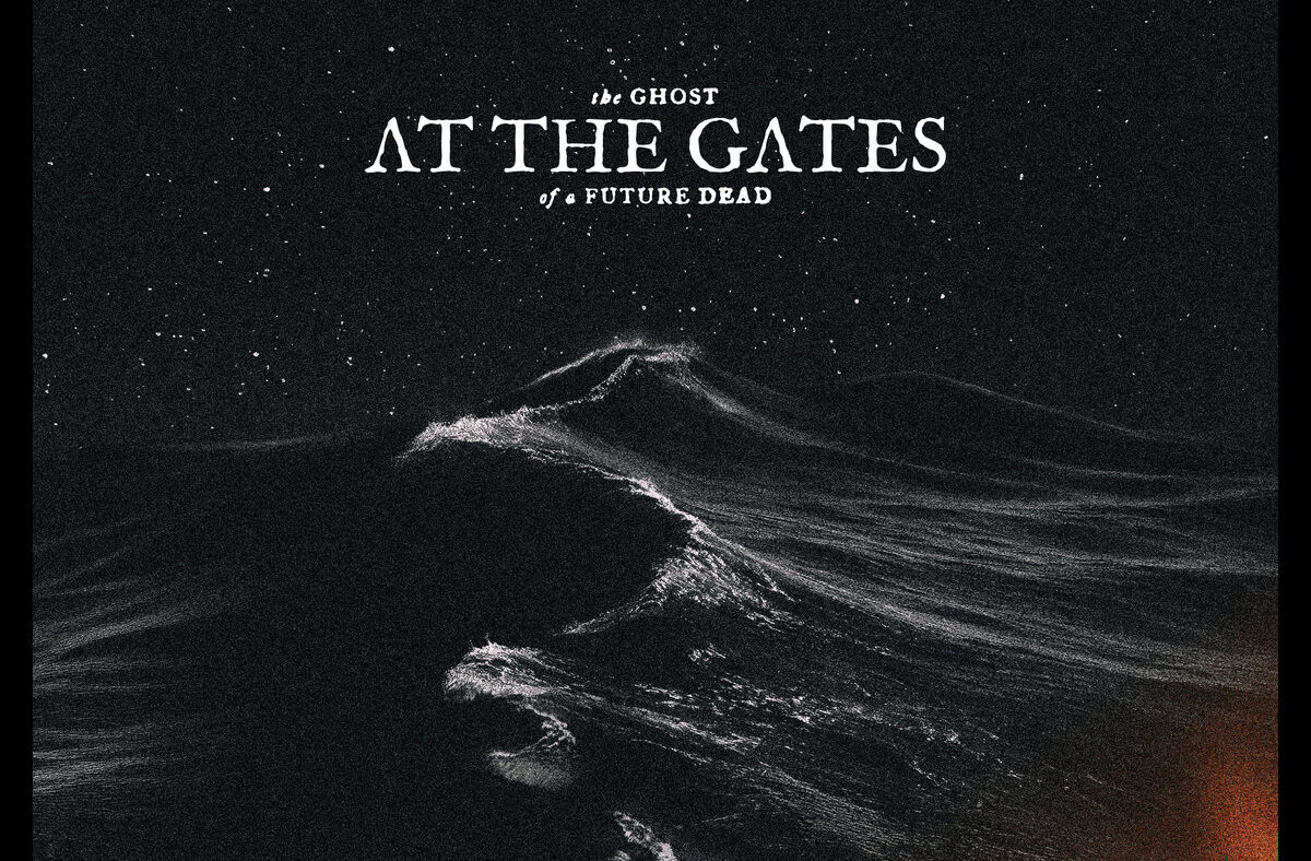 At the Gates – The Ghost of a Future Dead [2026]