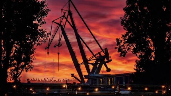 Mystic Festival 2026: The Shipyard’s Last Stand