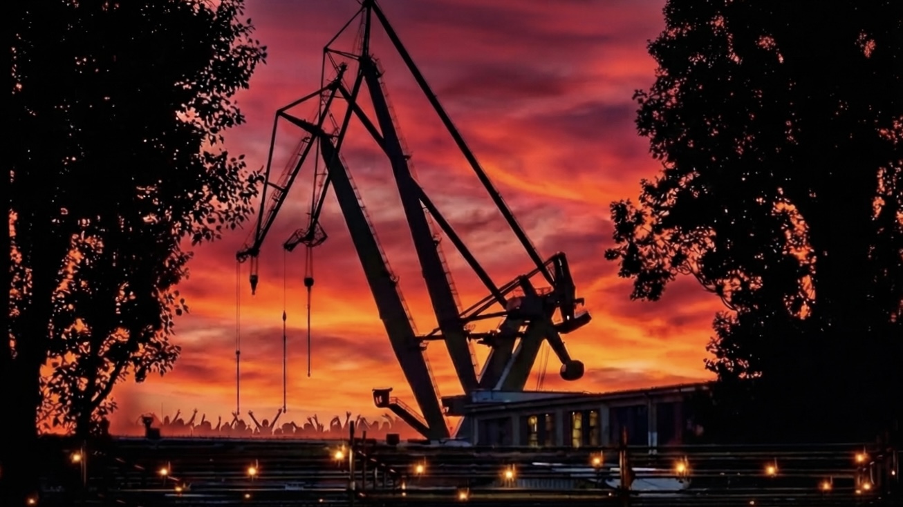 Mystic Festival 2026: The Shipyard’s Last Stand