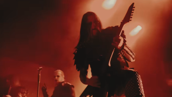 Dark Funeral Entering Final Stages of Album Writing