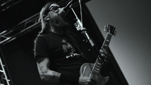 Monolord Debuts Iodine Video with Gothenburg Live Footage