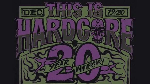 Dates Revealed for 2026 This Is Hardcore Festival